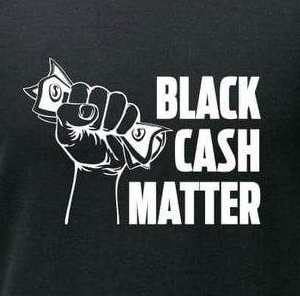 BlackCashMatters