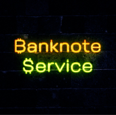 BanknoteService